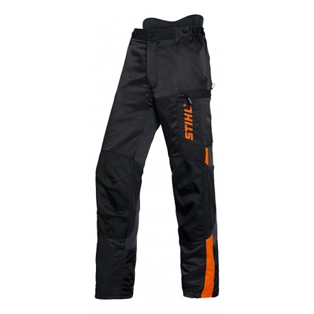 Dynamic | Pantalon Anti-coupures A2 | 00883421703# | Stihl
